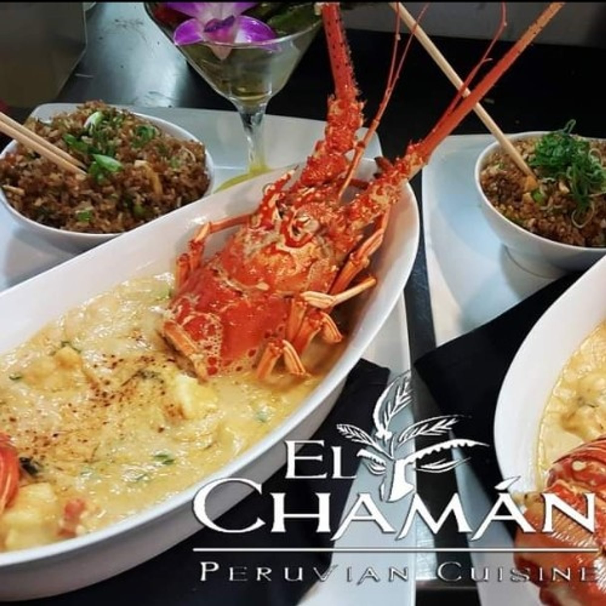Lobster Thermidor