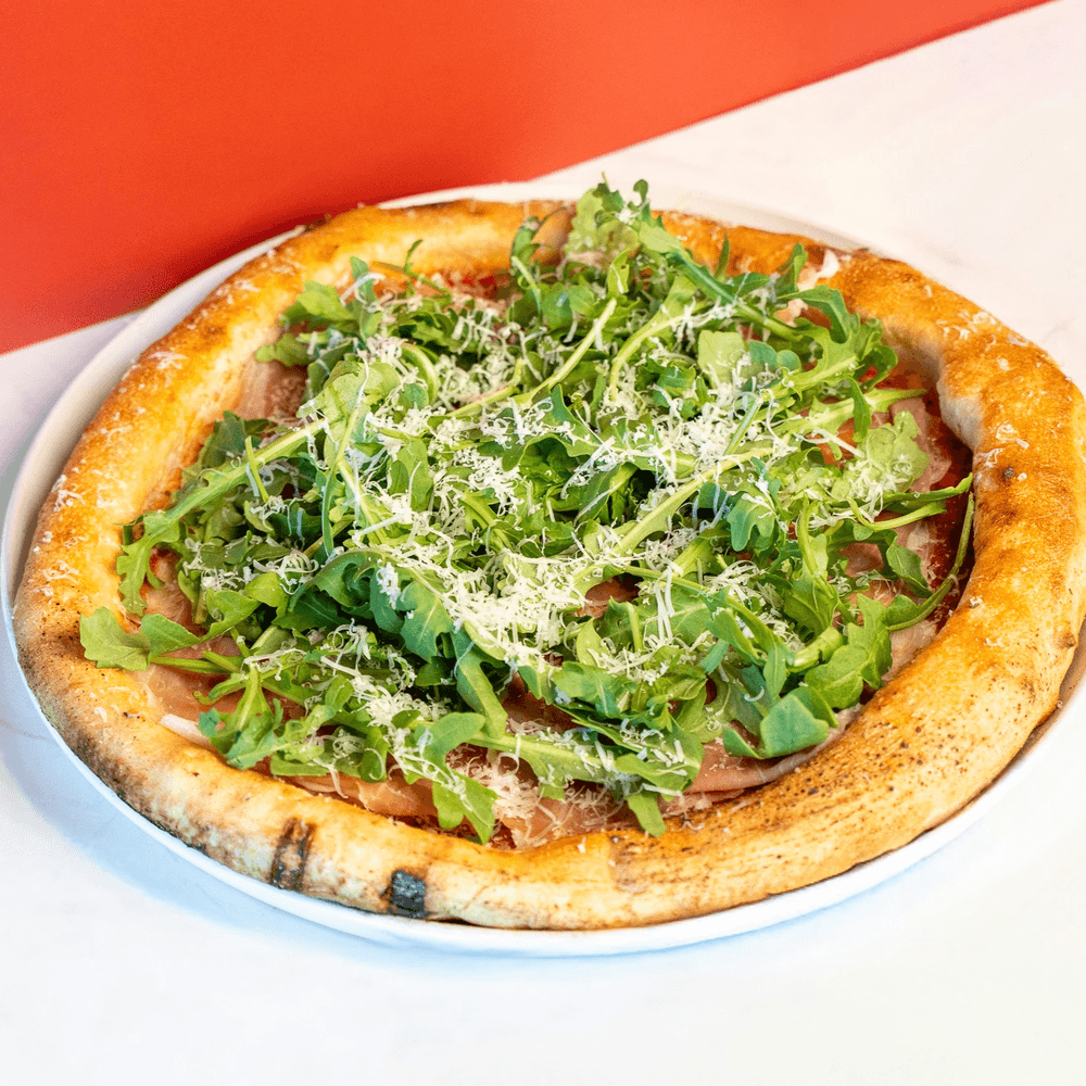 PIZZA PARMA