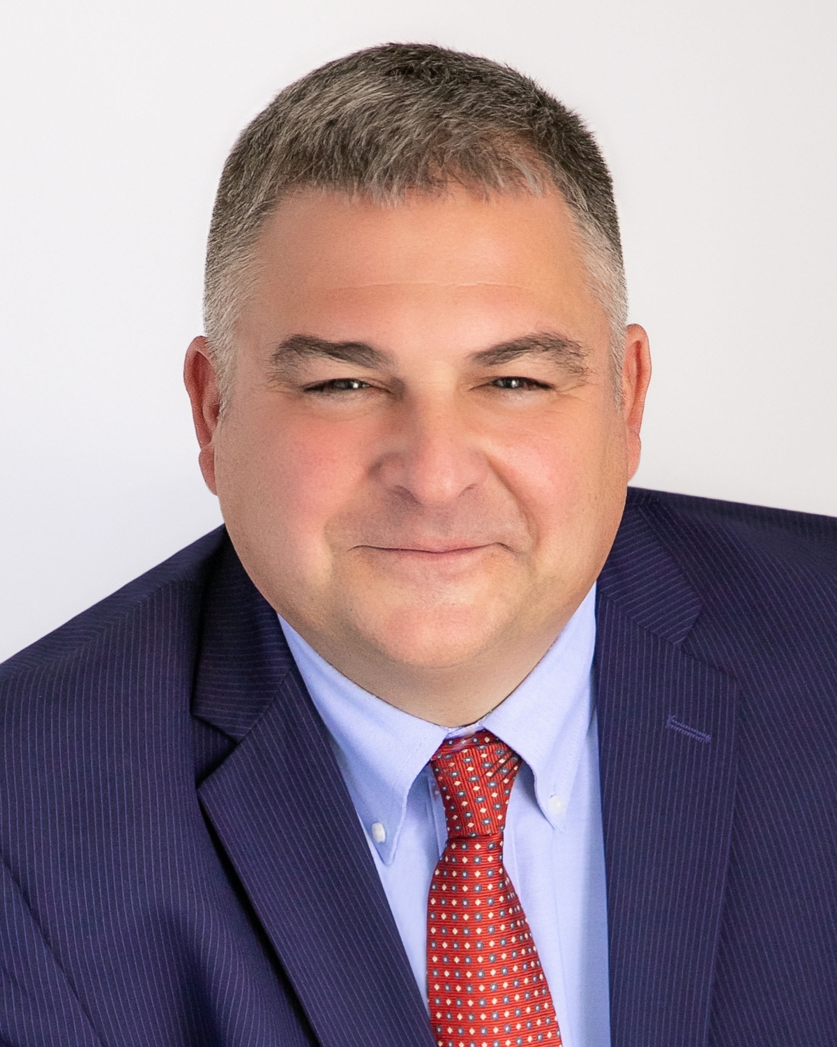Richard Minton - Thrivent