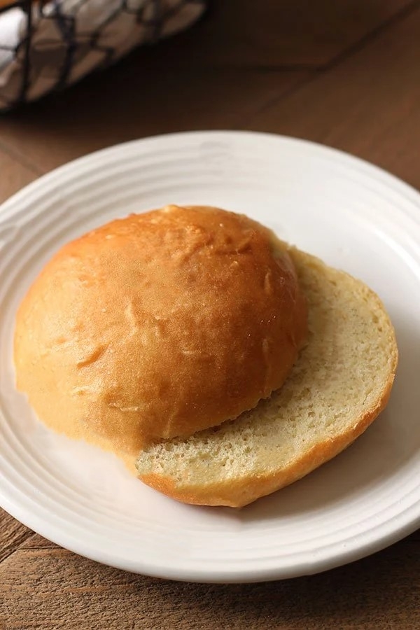 Potato Bun