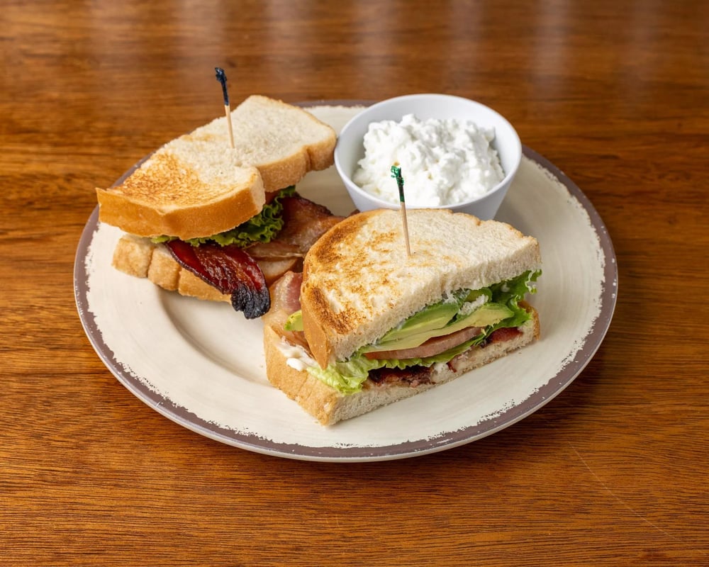 BLTA