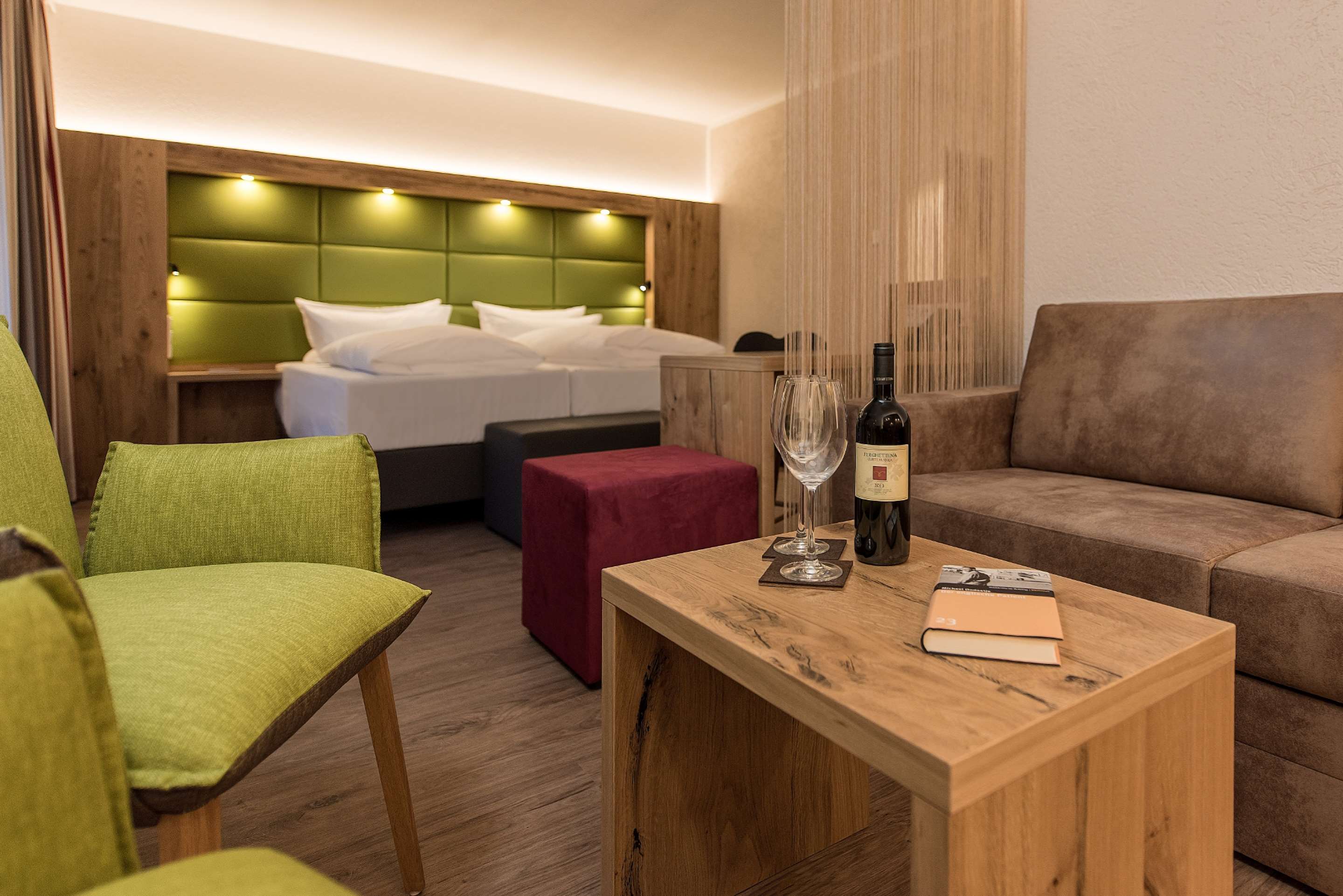 Bilder Best Western Hotel Obermuehle
