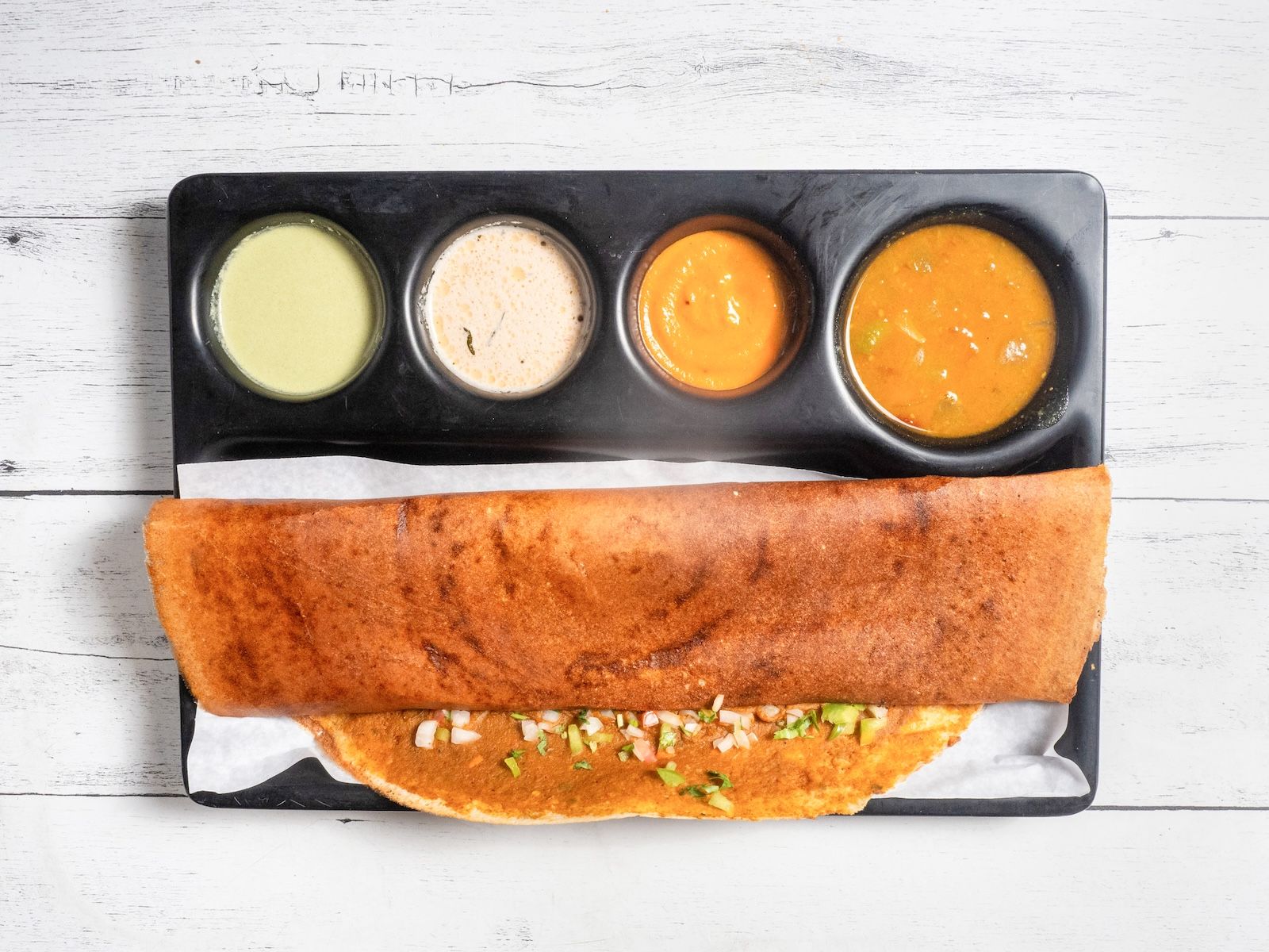 Pav Bhaji Idly