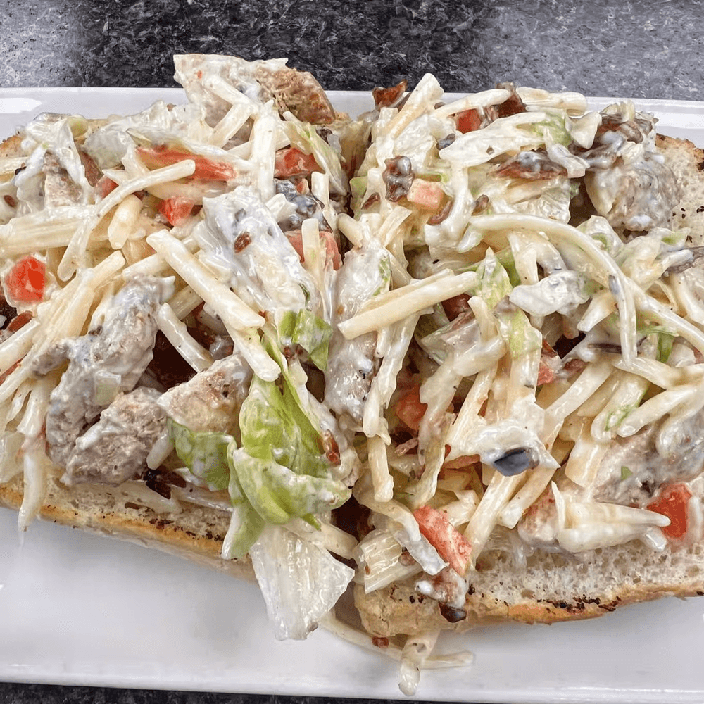 BLT Sandwich