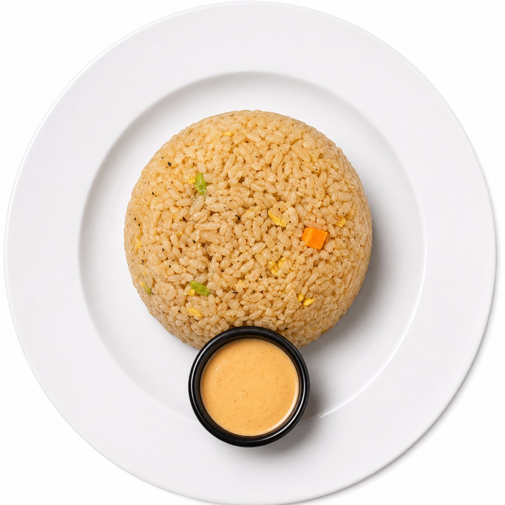Fried Rice - Side