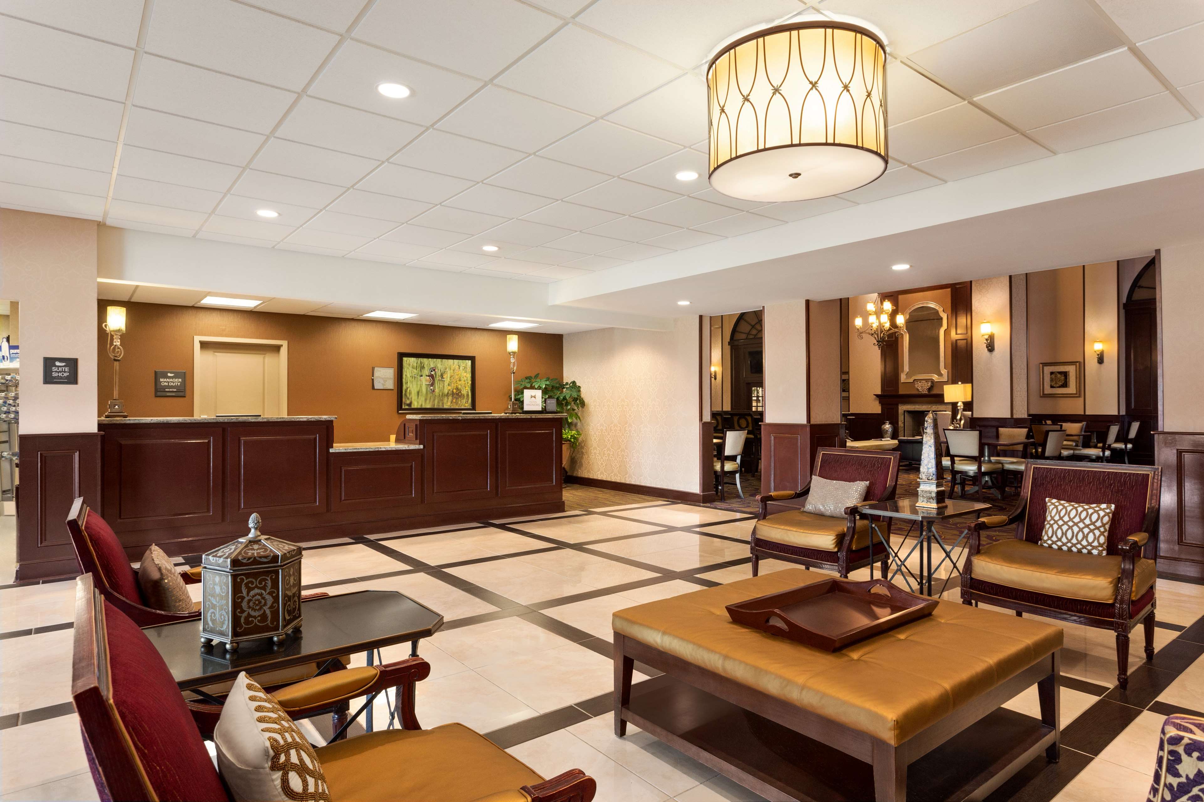 Homewood Suites by Hilton Lafayette-Airport, LA Photo
