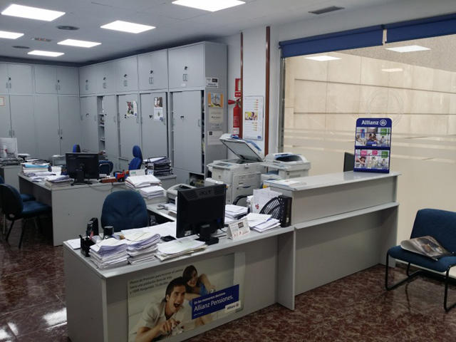 Galería en miniatura