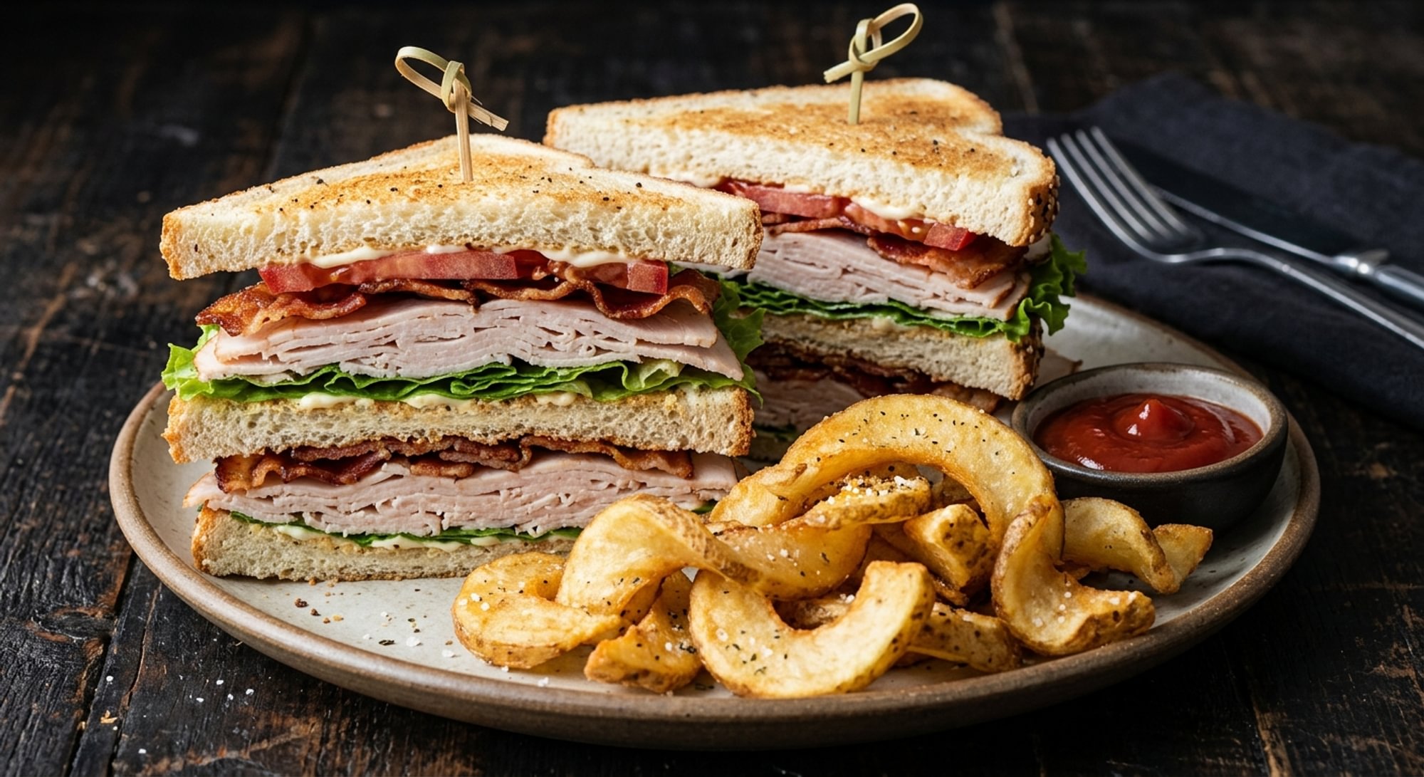 Texas Hold'em Turkey Club