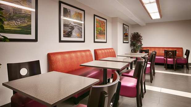 Images Best Western Executive Inn