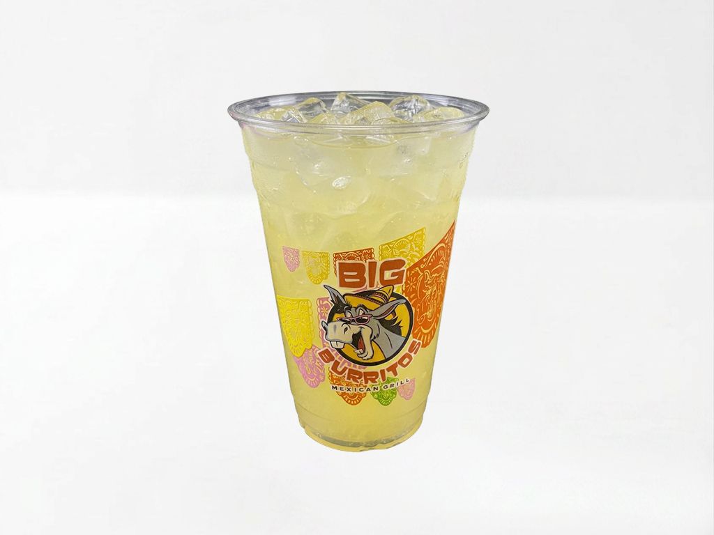 Minute Maid Lemonade