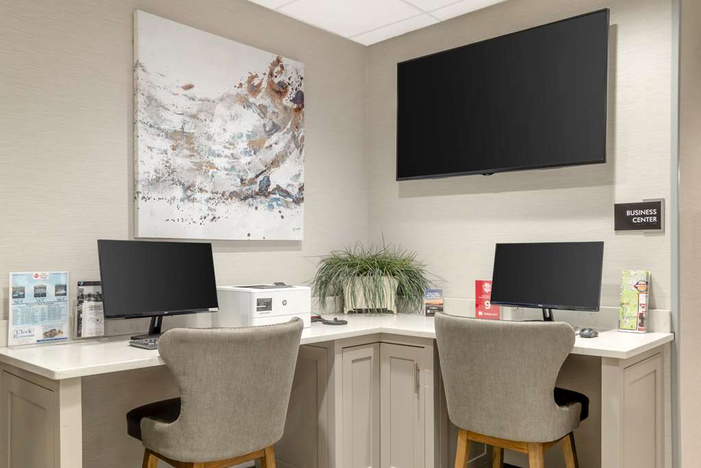 Best Western Plus Greenville I-385 Inn & Suites Image