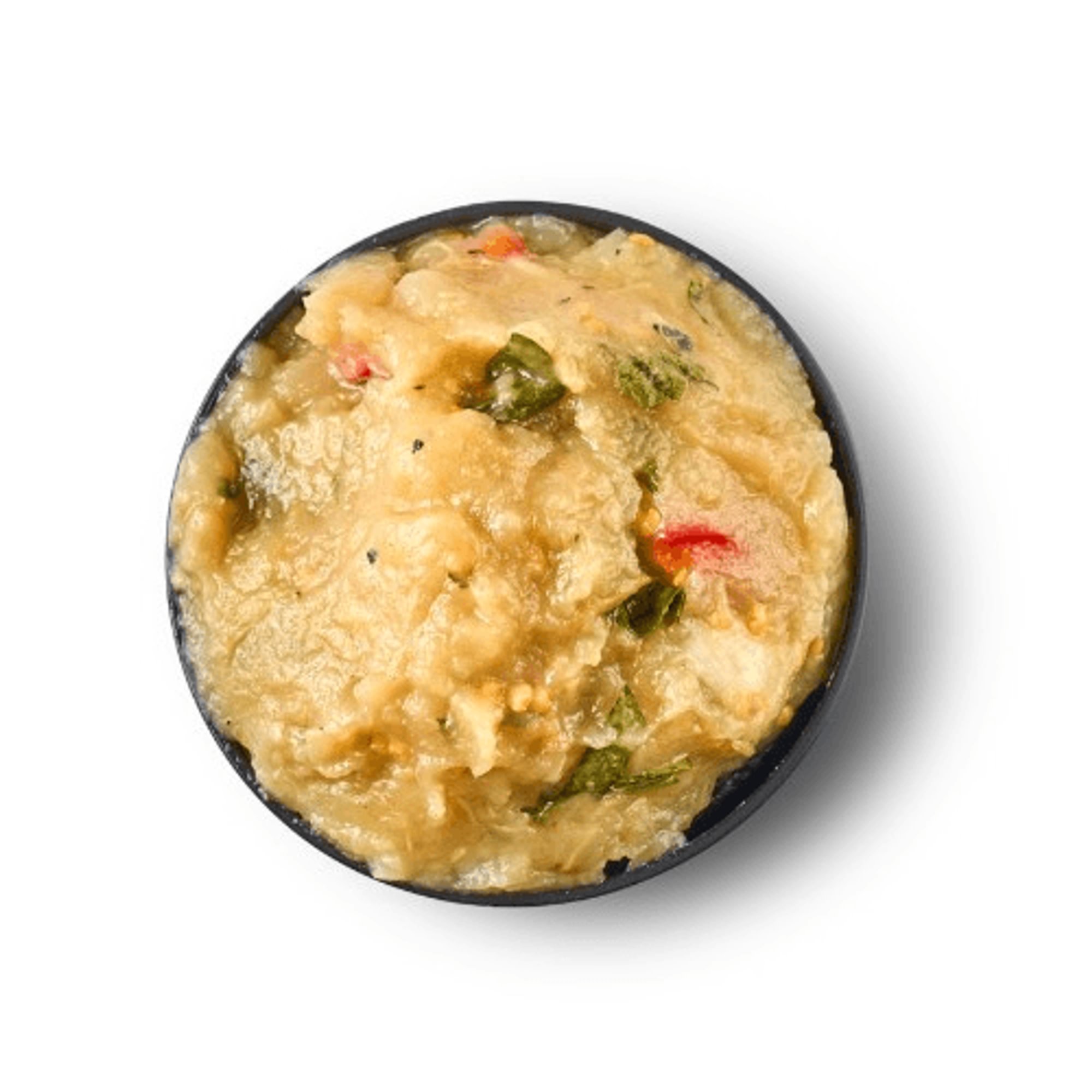 Eggplant Dip