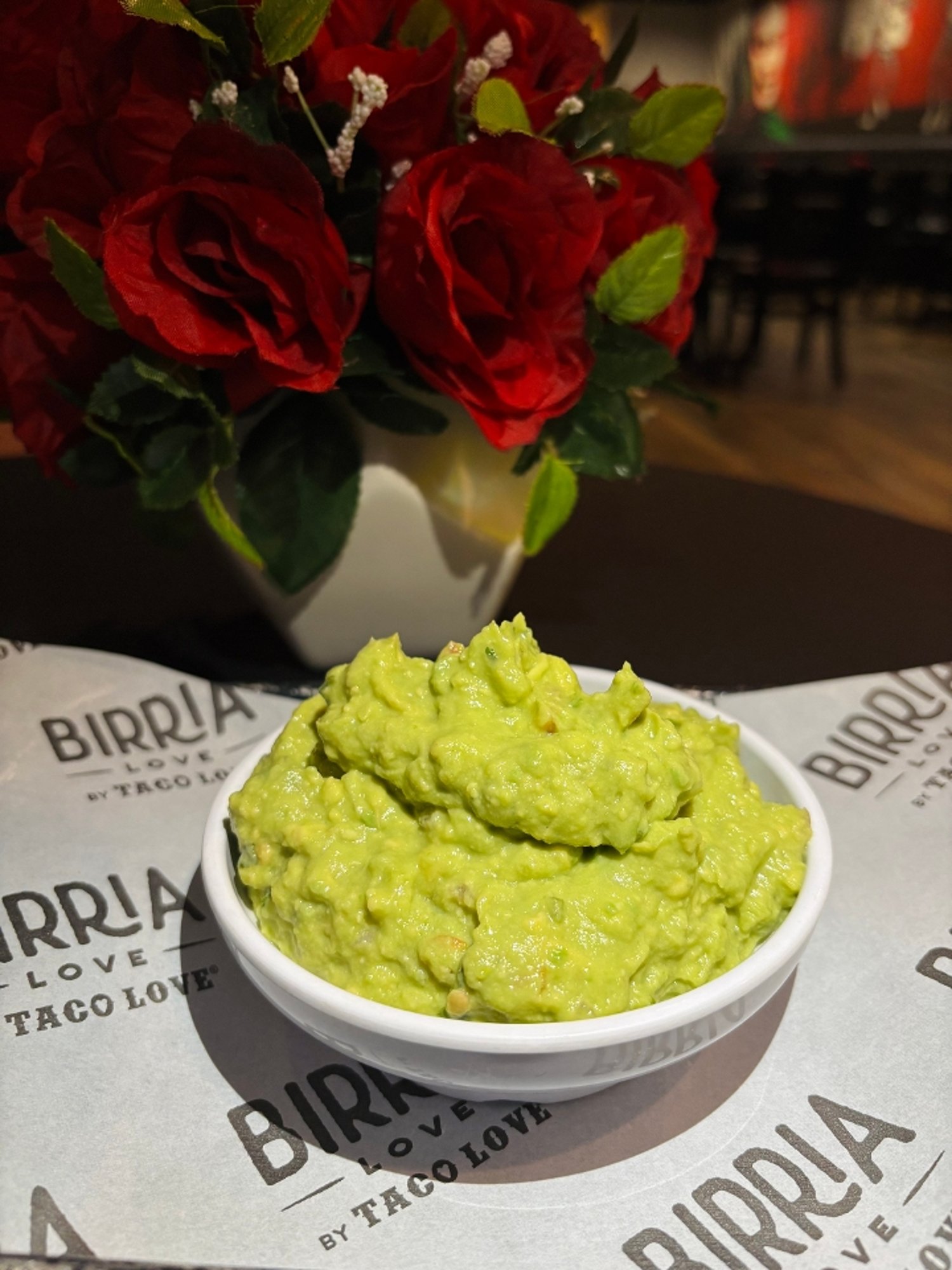 Guacamole