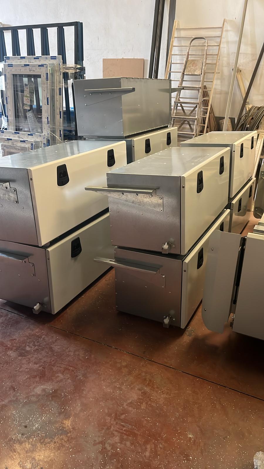 Galería en miniatura