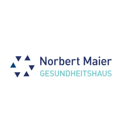 Logo von Gesundheitshaus Norbert Maier
