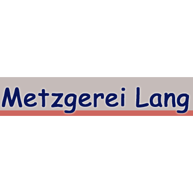 Logo von Schmankerl Metzgerei Hermann Lang e. K.