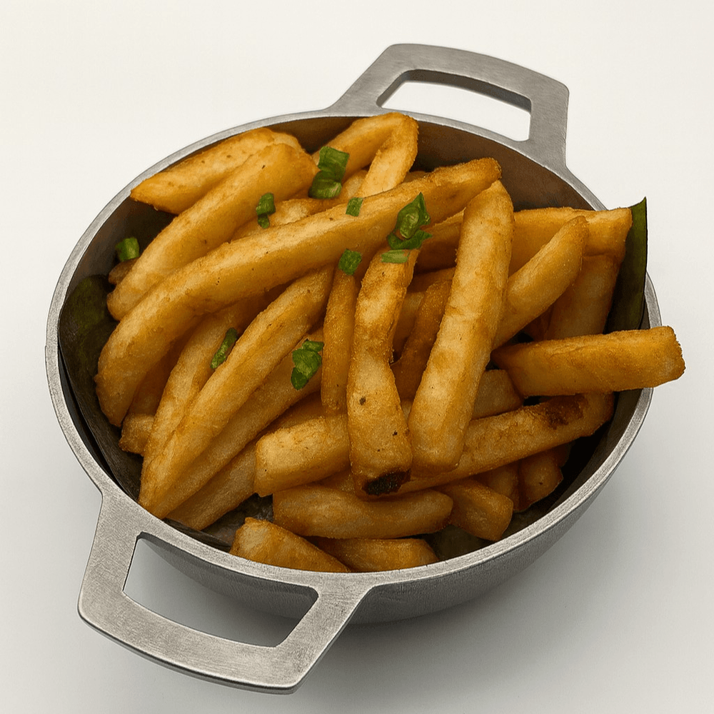 Fries