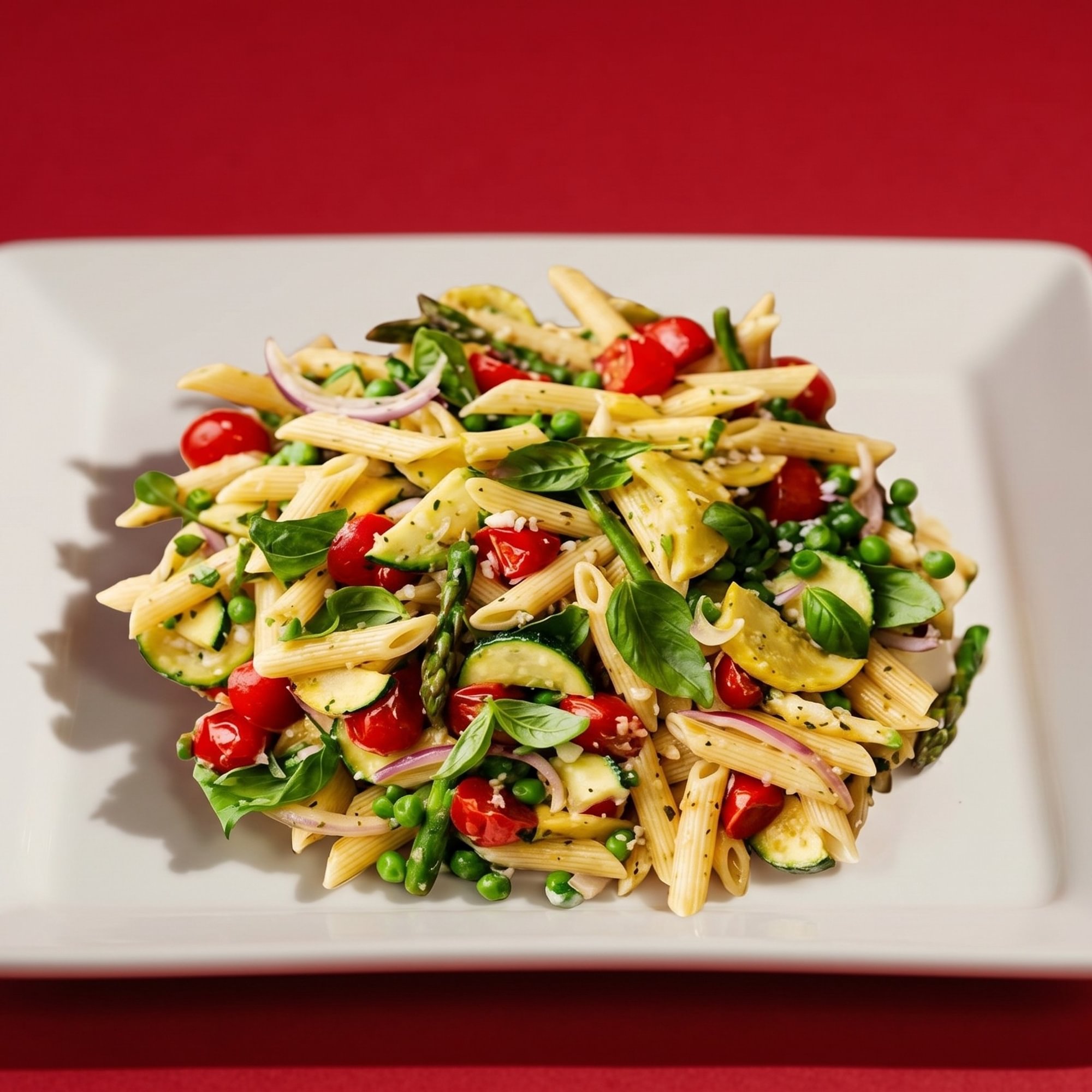 Veggie Primavera