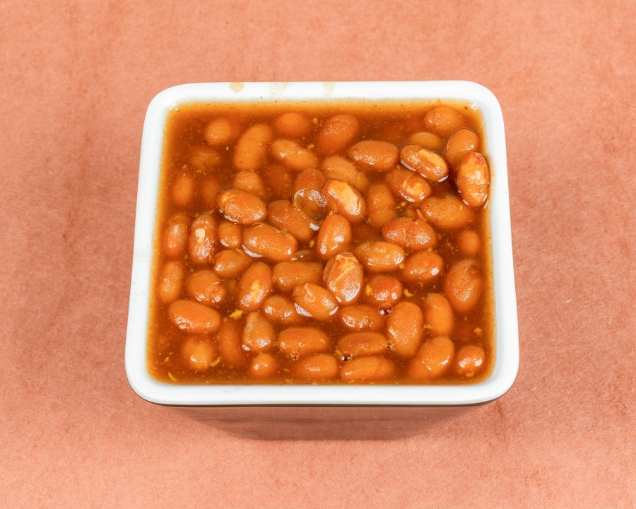 Baked Beans