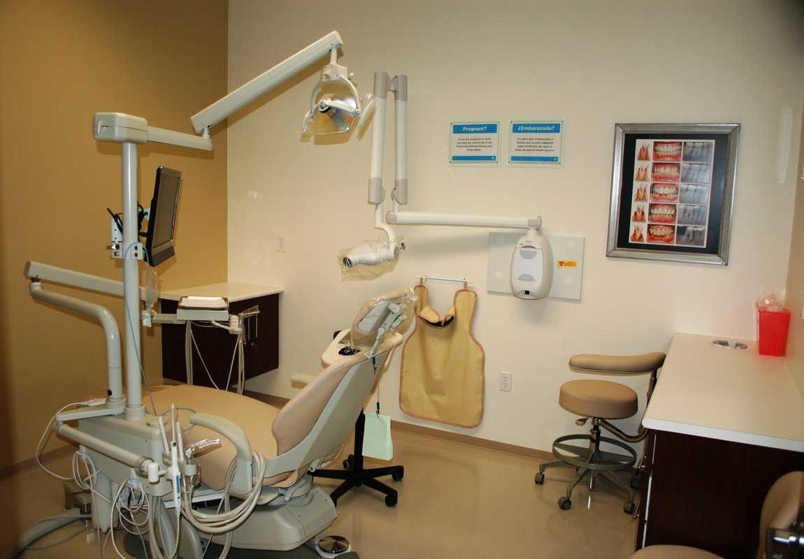 Las Posas Dental Practice and Orthodontics Photo