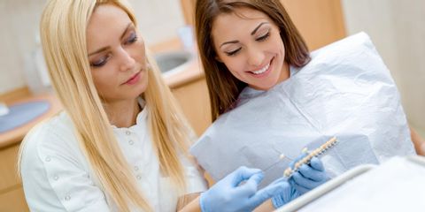 What You Should Know About Dental Veneers