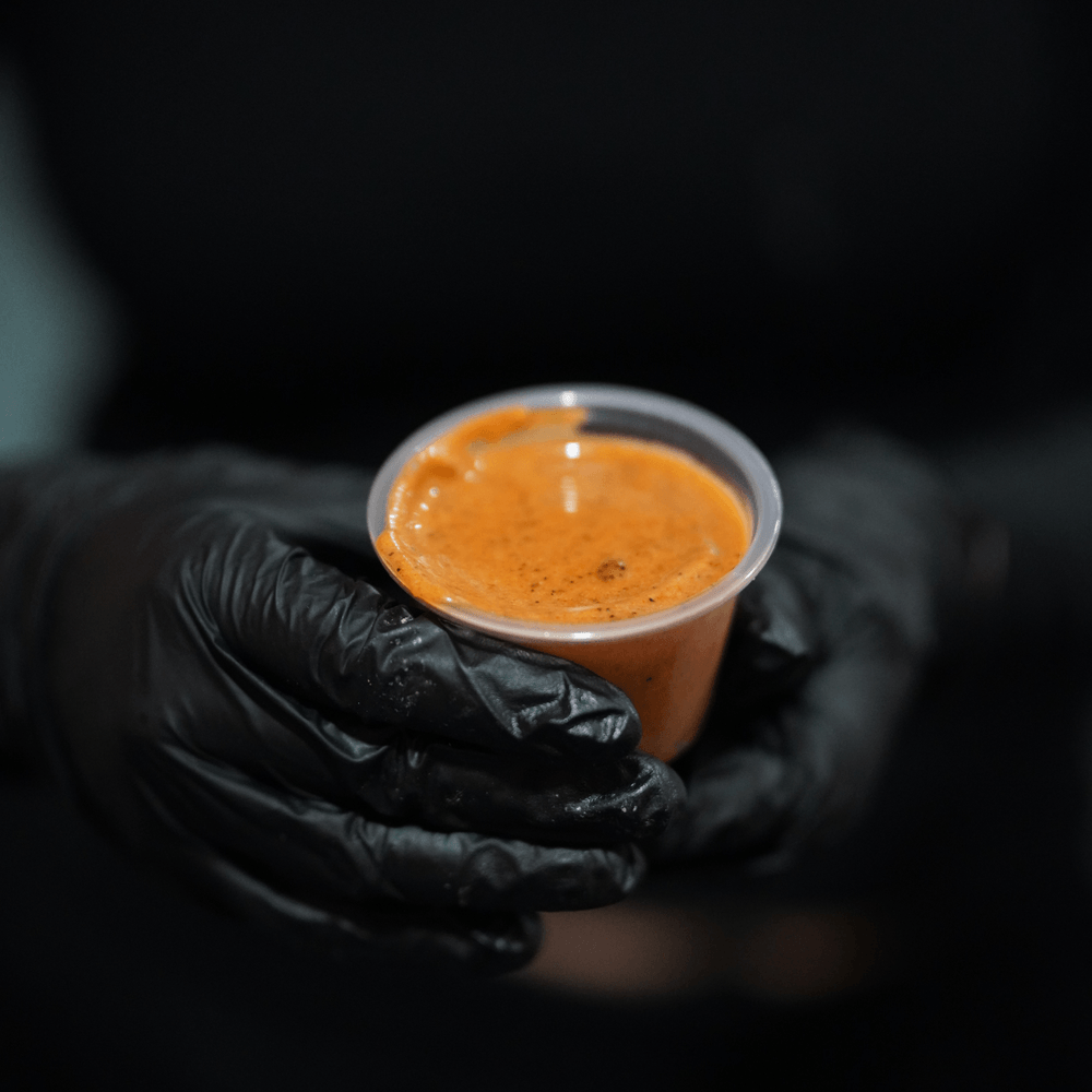 Chipotle Ranch Sauce