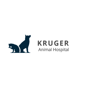 Kruger Animal Hospital Logo