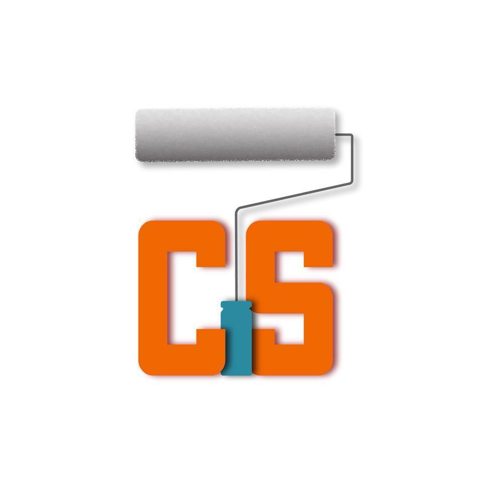 Color Solutions Painting Logo