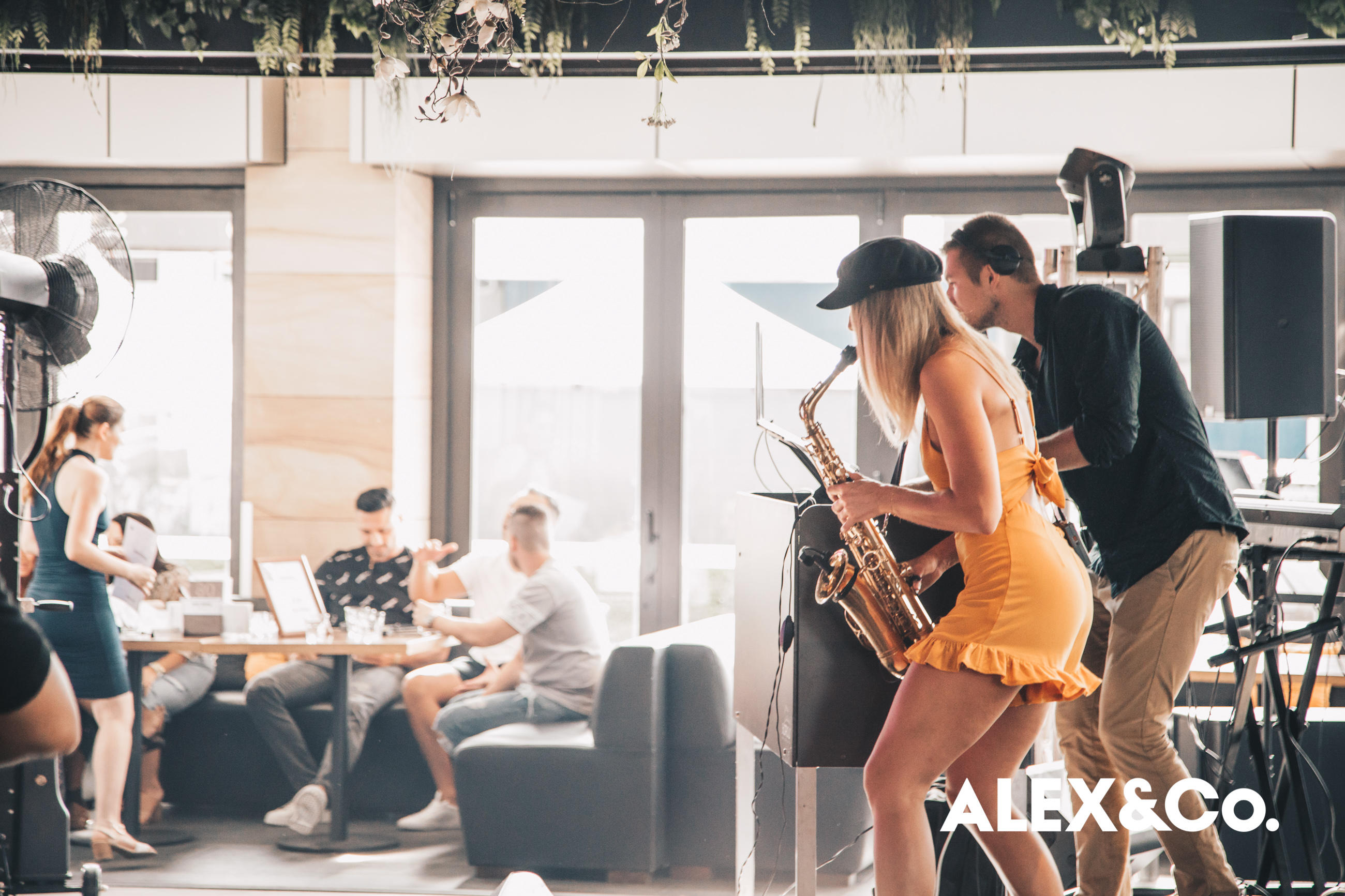 Images ALEX&Co.