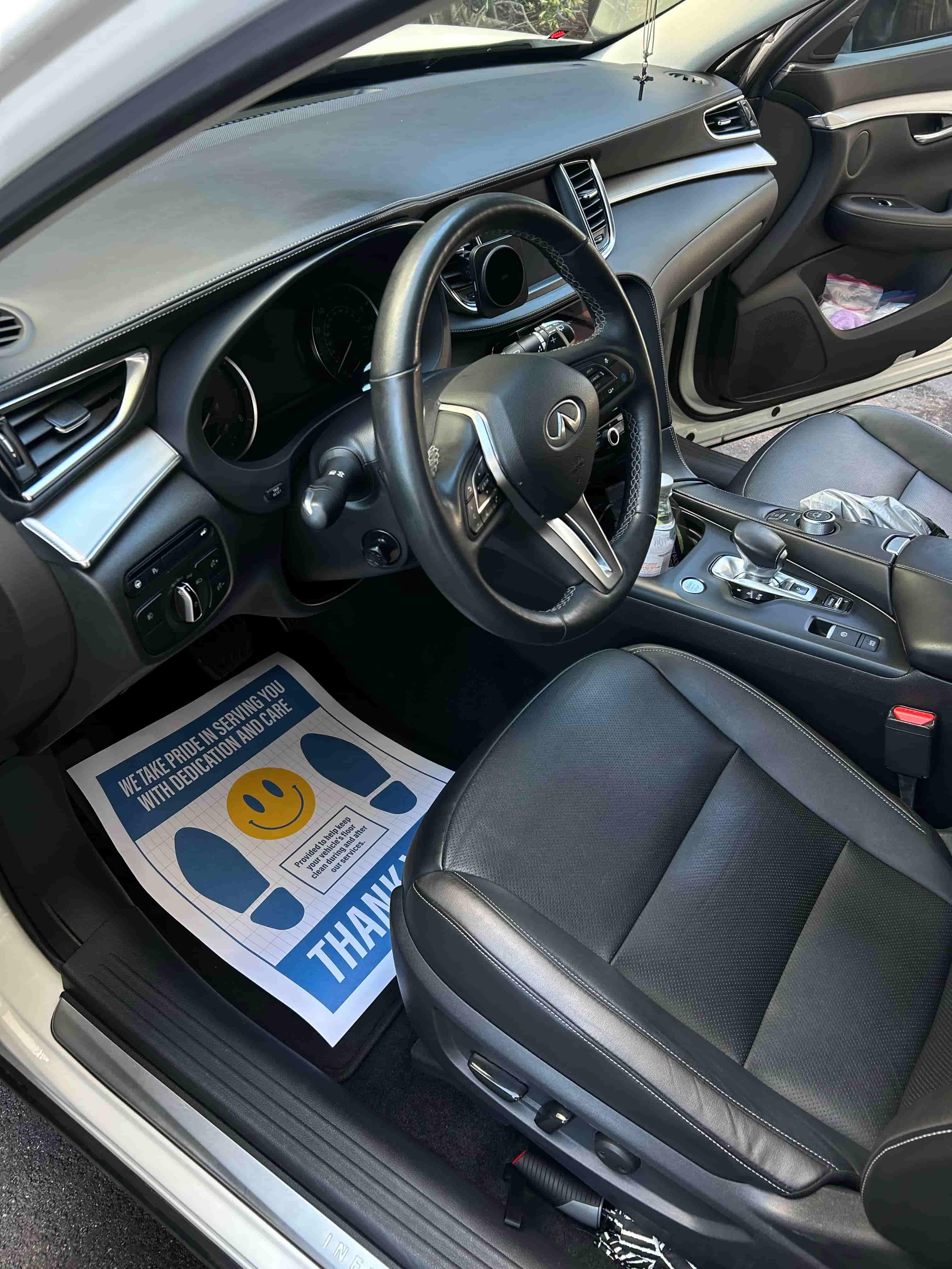 Ale's Mobile Detailing Image