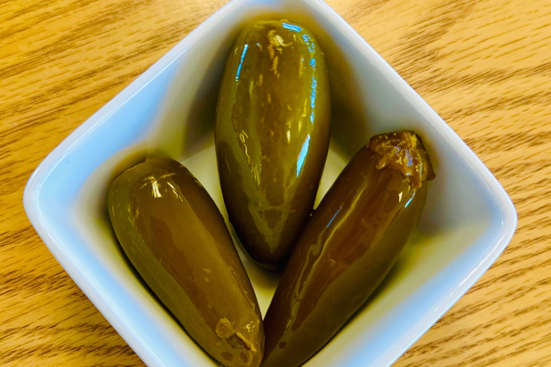 Family Jalapeno