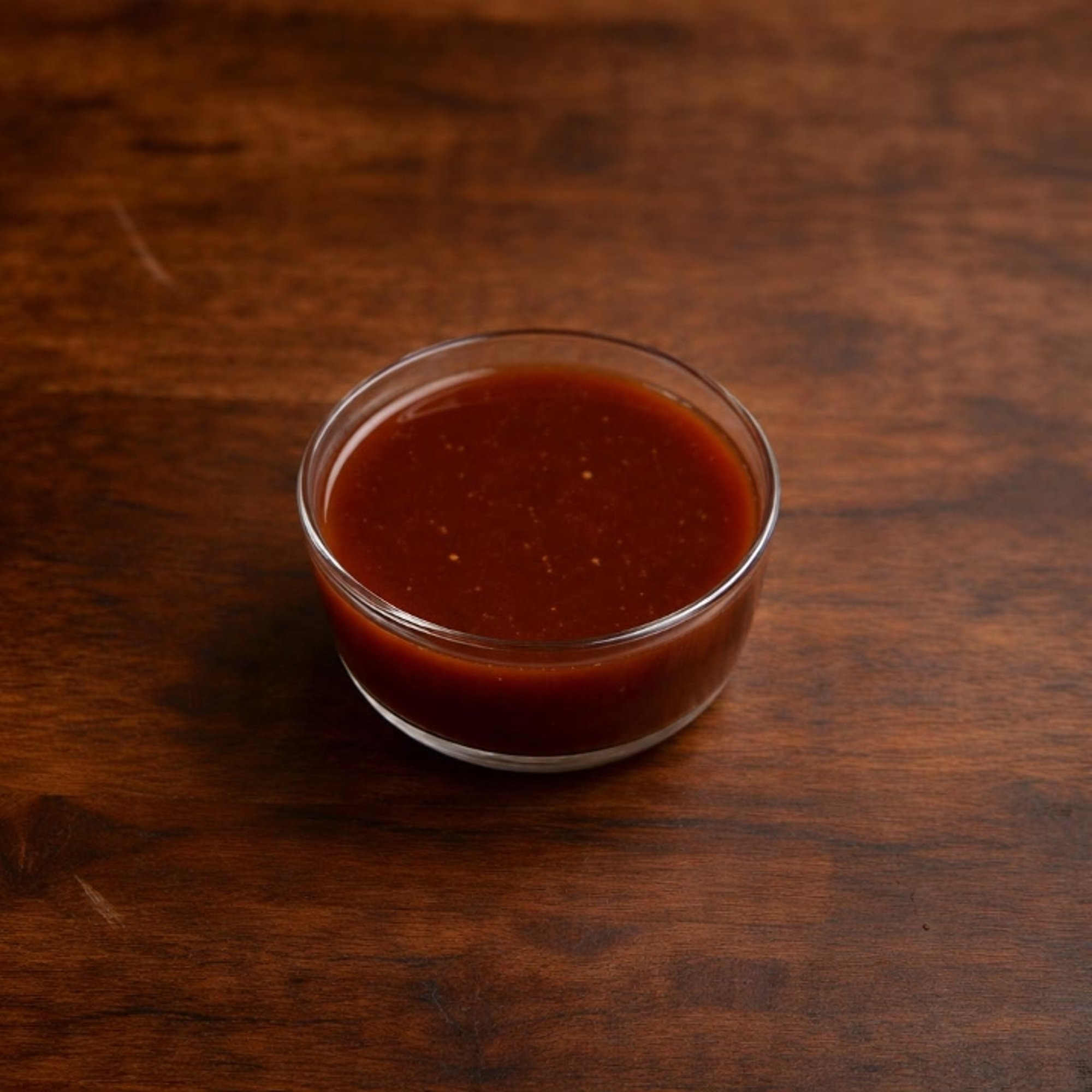 Mild Sauce