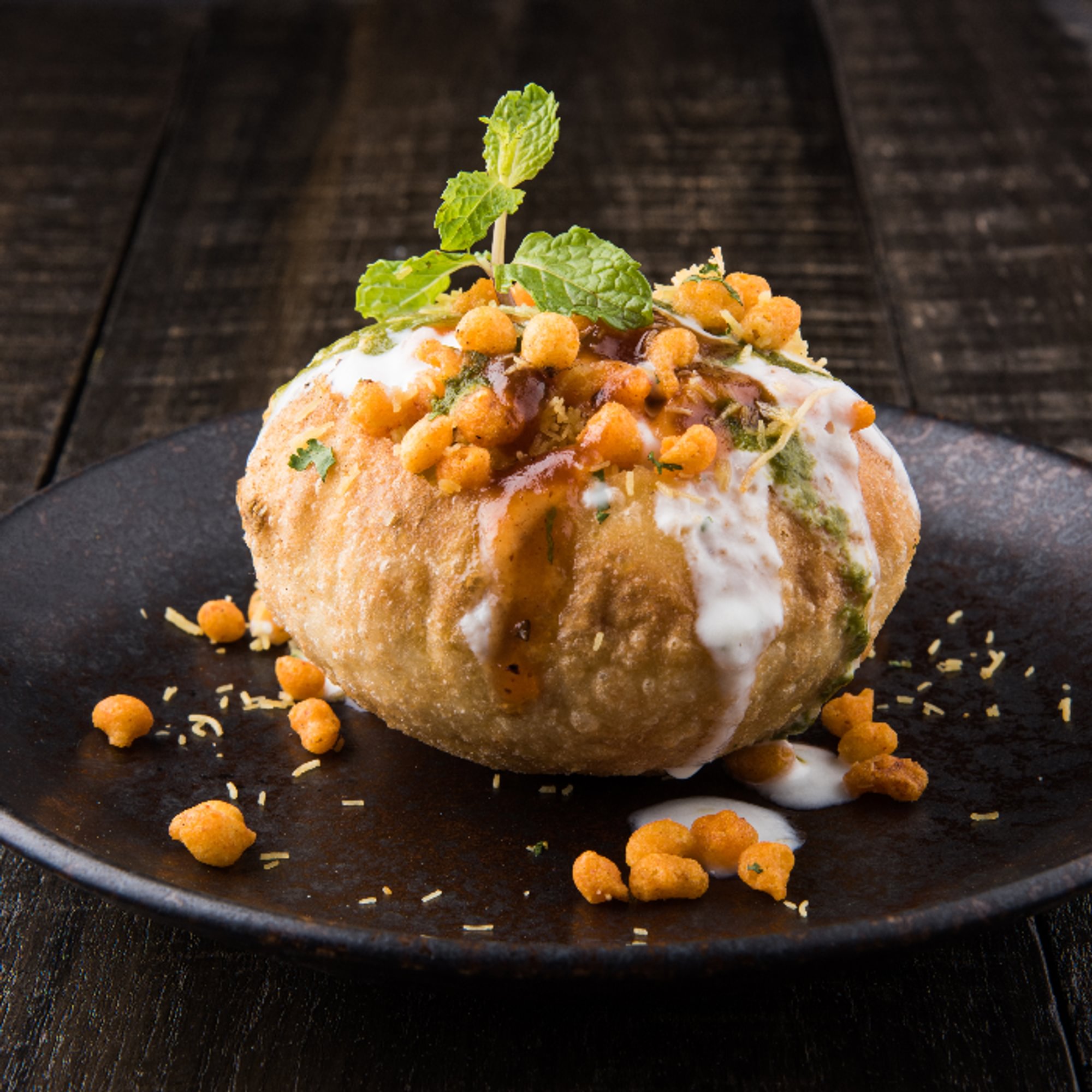 Pyarelal Ki Kachori
