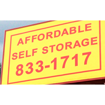 Affordable Self Storage