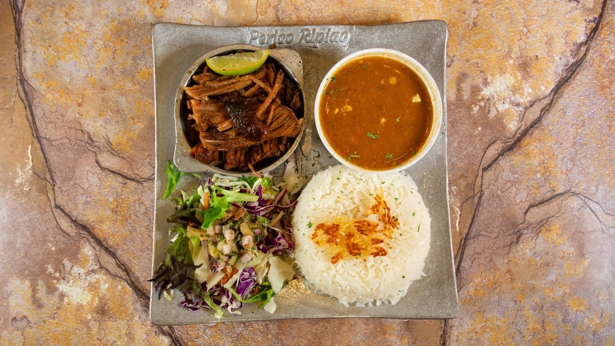 Pernil Rostizado