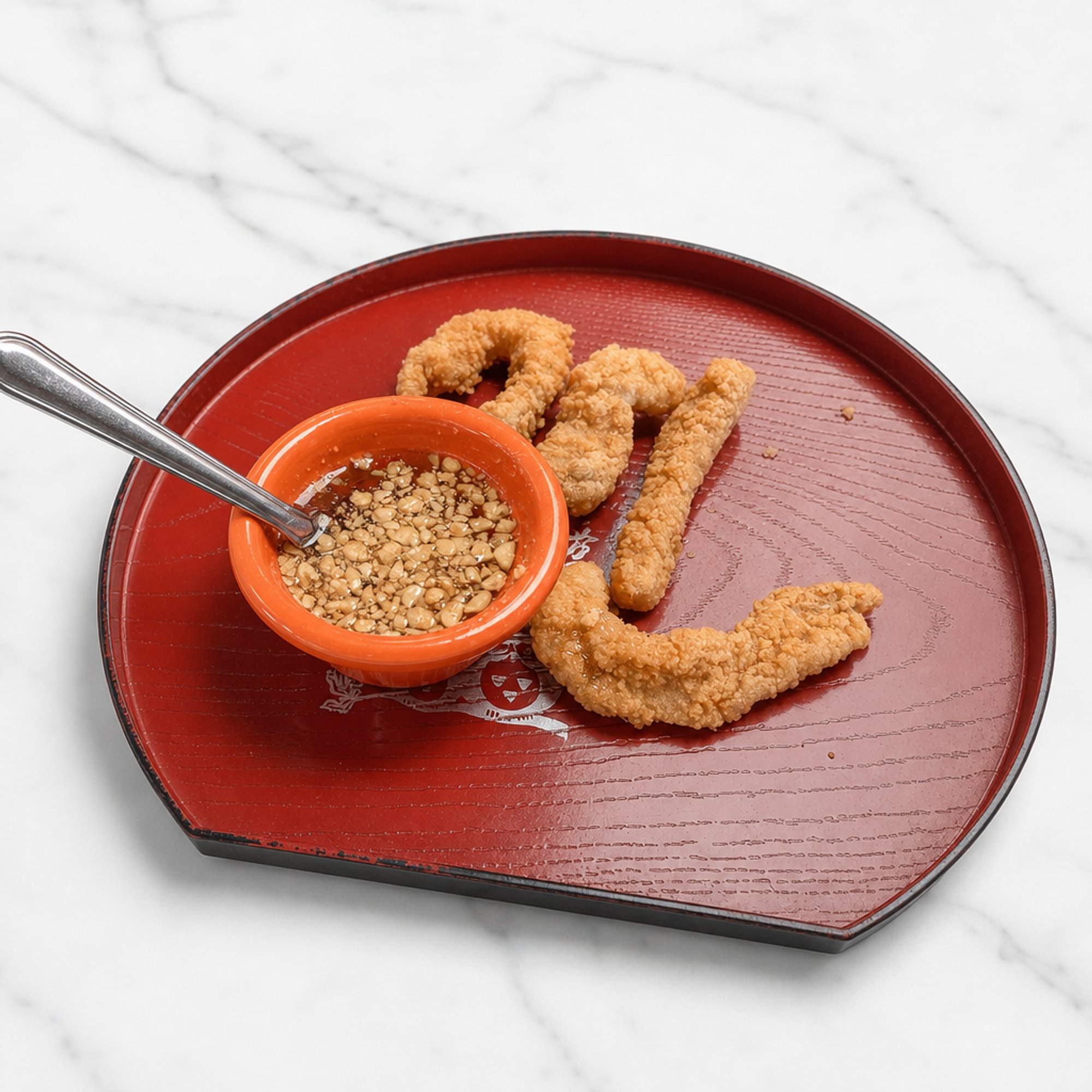 Fried Calamari