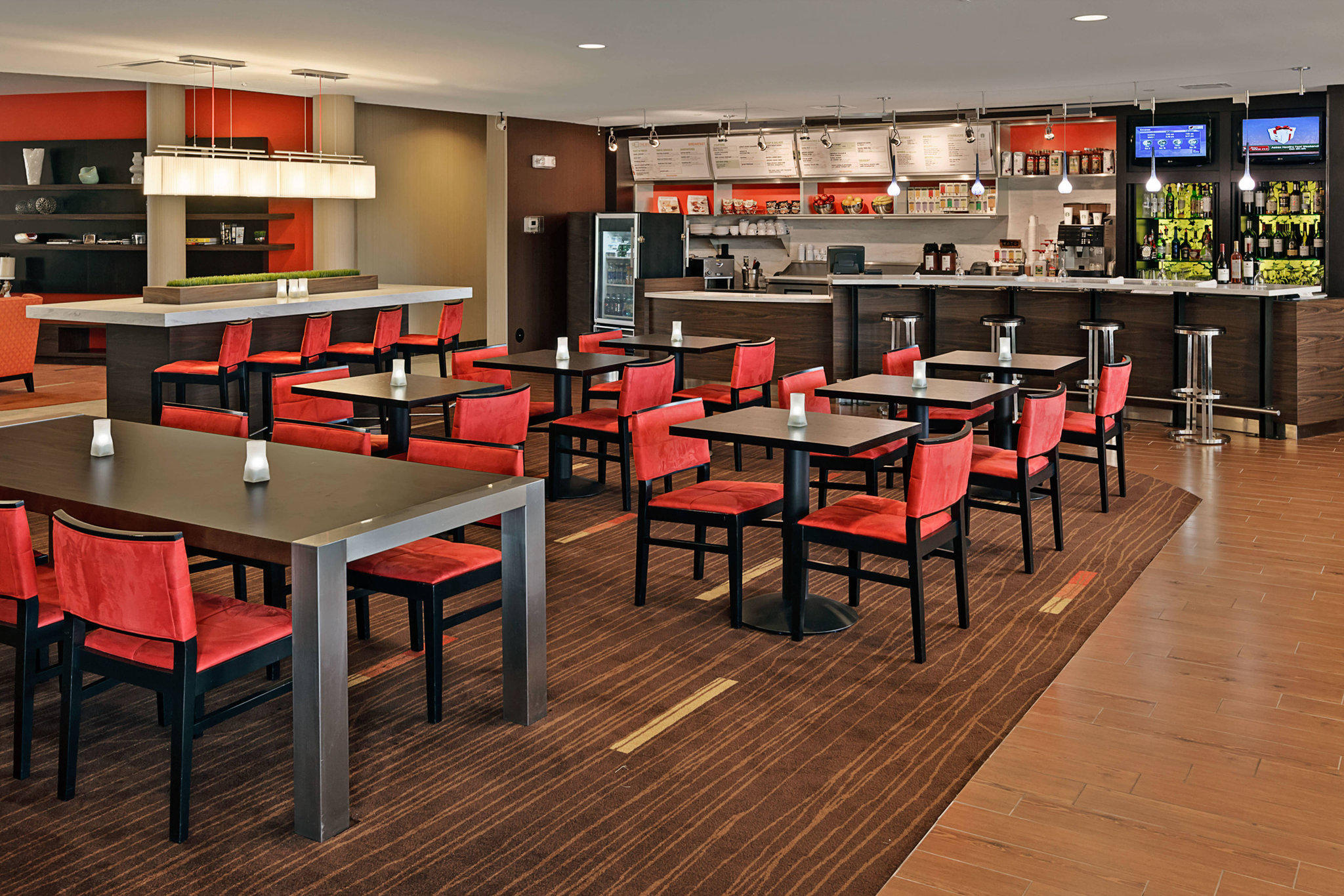 Courtyard by Marriott Harrisburg Hershey Photo