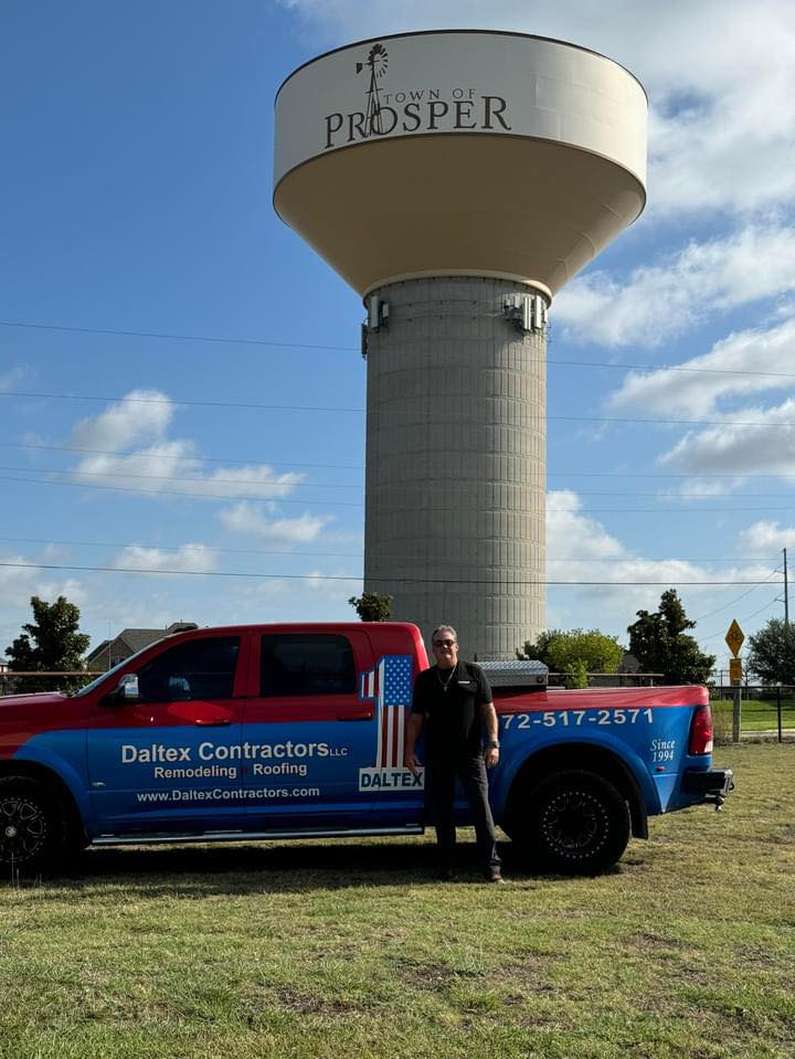 Daltex Contractors LLC Image