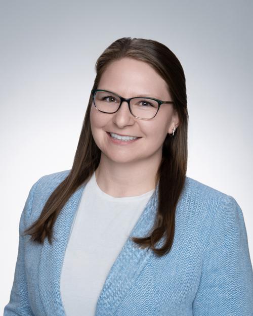 Kayla J. Culligan, ARNP Logo