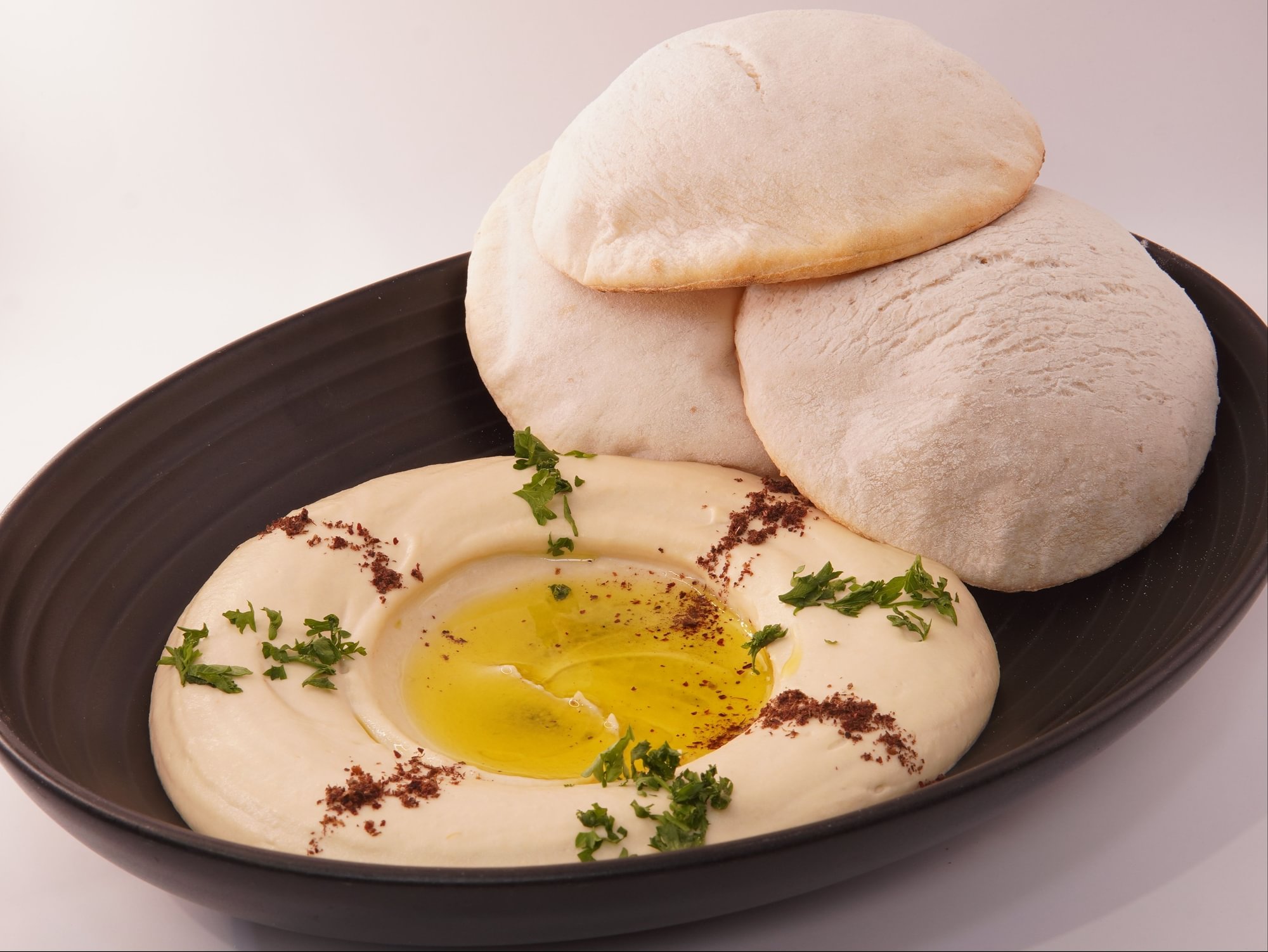 Hummus (Vegan)
