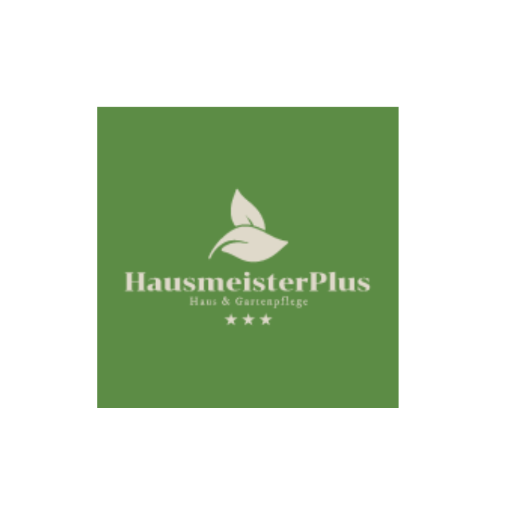 Logo von HausmeisterPlus