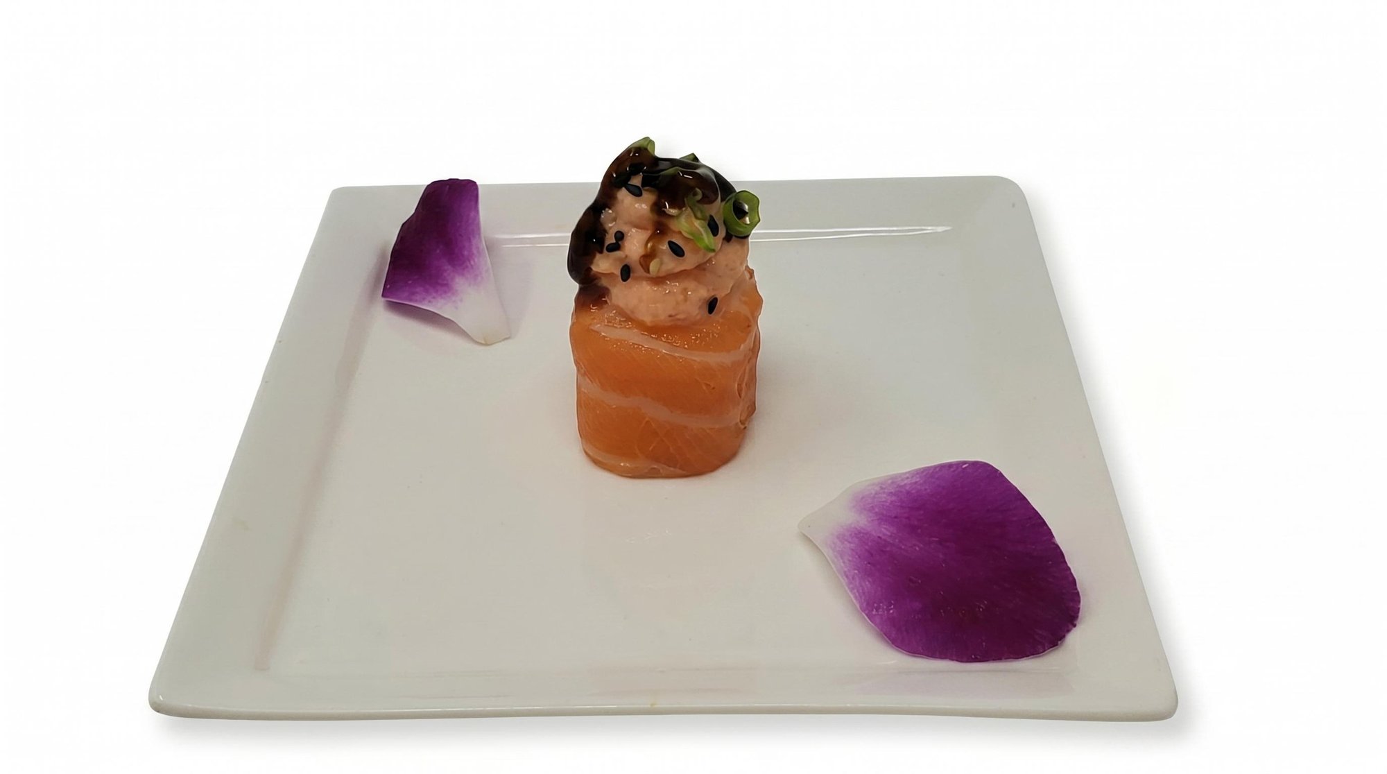 DJO SALMON CREAM CHEESE*