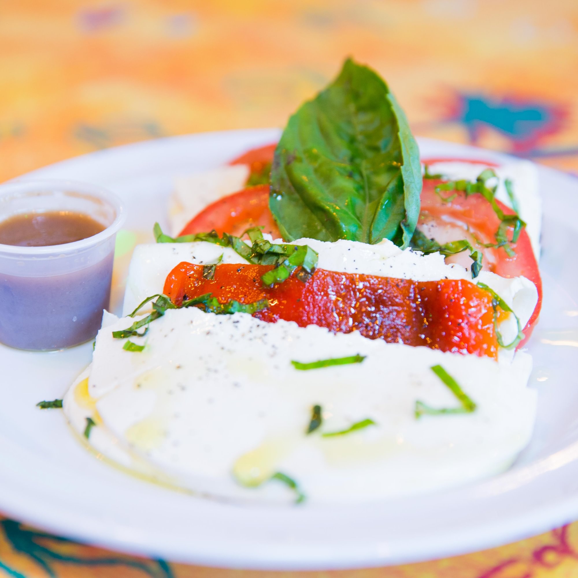 Caprese