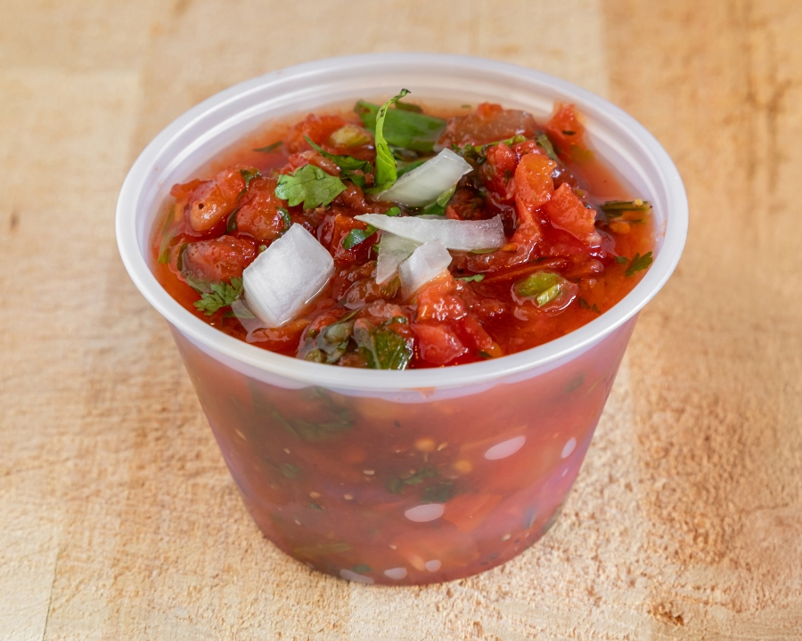 4 oz Salsa Fonda
