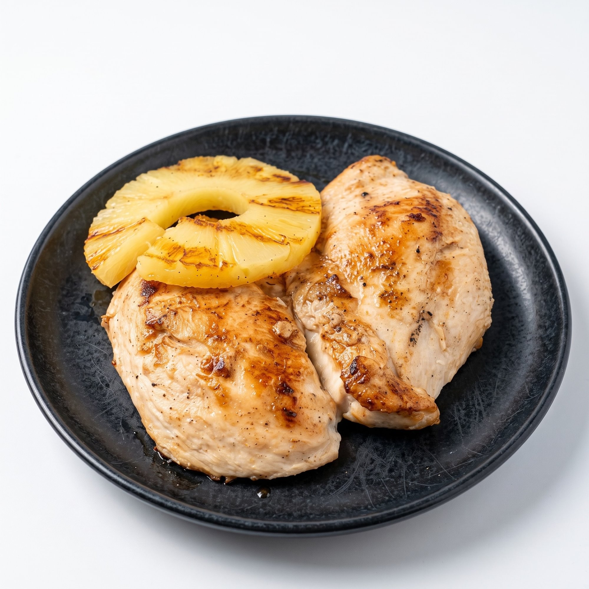 LO-CAL PLATE