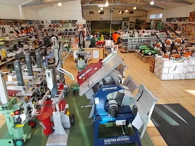 Bilder Zimmermann Landtechnik GmbH