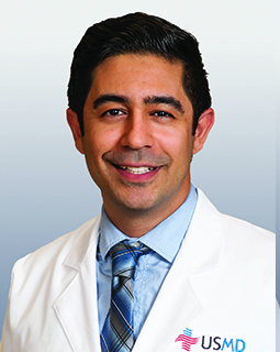 Siavosh Vafadari, MD