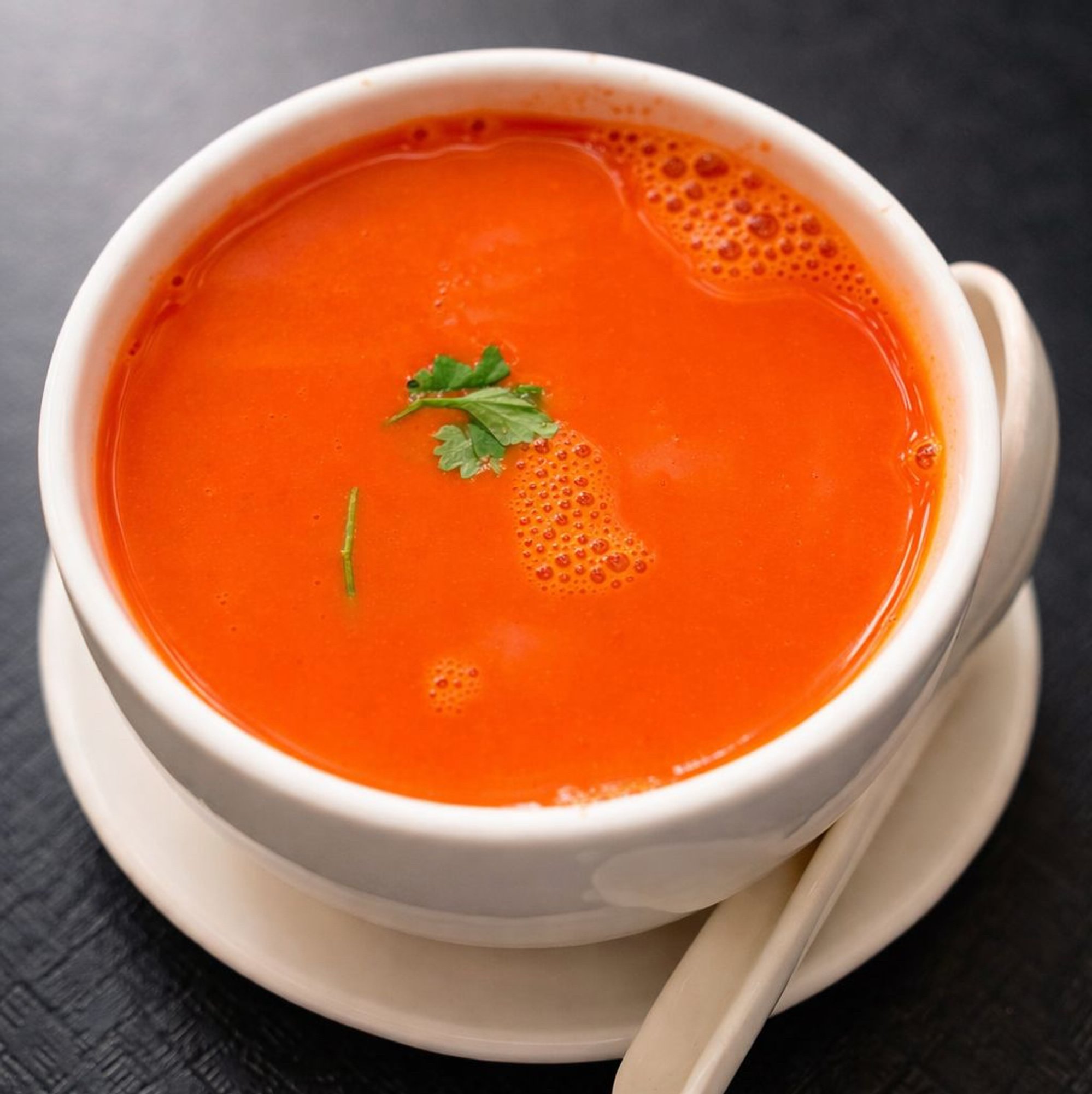 Tomato Soup