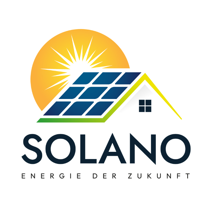 Logo von Solano GmbH