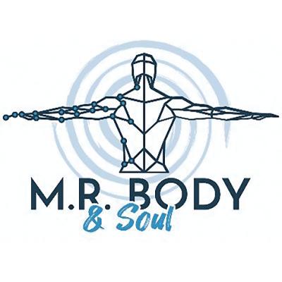 Logo von M.R. Body & Soul | Massage- und Hypnosetherapie